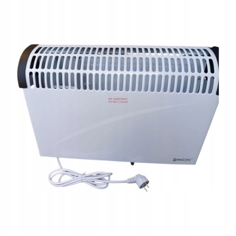 OUTLET W983 GRZEJNIK ELEKTRYCZNY KONWEKTOROWY ENERGOOSZCZĘDNY BEZPIECZNY