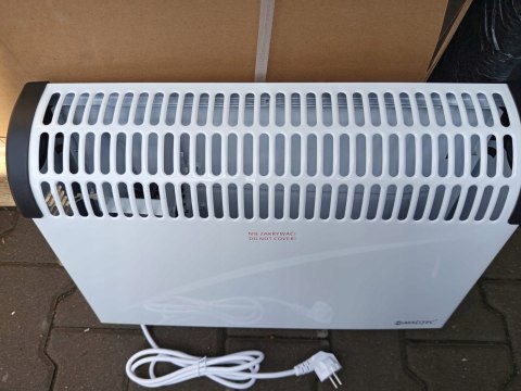 OUTLET W983 GRZEJNIK ELEKTRYCZNY KONWEKTOROWY ENERGOOSZCZĘDNY BEZPIECZNY