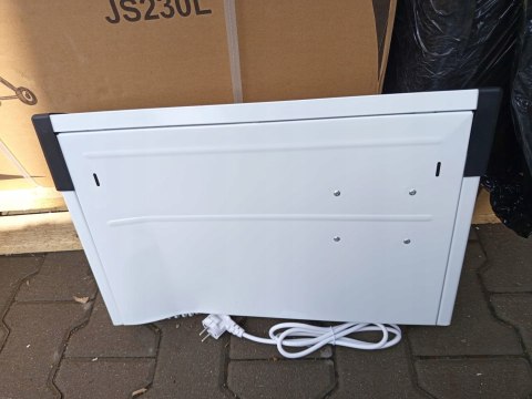 OUTLET W983 GRZEJNIK ELEKTRYCZNY KONWEKTOROWY ENERGOOSZCZĘDNY BEZPIECZNY