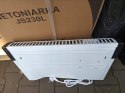 OUTLET W983 GRZEJNIK ELEKTRYCZNY KONWEKTOROWY ENERGOOSZCZĘDNY BEZPIECZNY