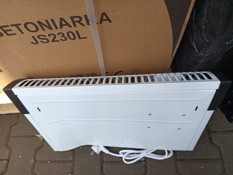 OUTLET W983 GRZEJNIK ELEKTRYCZNY KONWEKTOROWY ENERGOOSZCZĘDNY BEZPIECZNY
