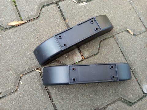 OUTLET W983 GRZEJNIK ELEKTRYCZNY KONWEKTOROWY ENERGOOSZCZĘDNY BEZPIECZNY