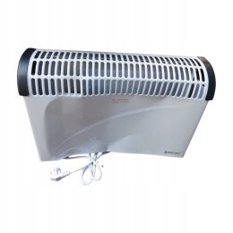 OUTLET W985 GRZEJNIK ELEKTRYCZNY KONWEKTOROWY REGULACJA FARELKA NAGRZEWNICA