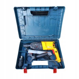 OUTLET W997 MŁOTOWIERTARKA WIERTARKA Z UDAREM MŁOT UDAROWY SDS+ 3000W