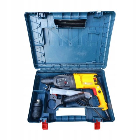 OUTLET W997 MŁOTOWIERTARKA WIERTARKA Z UDAREM MŁOT UDAROWY SDS+ 3000W