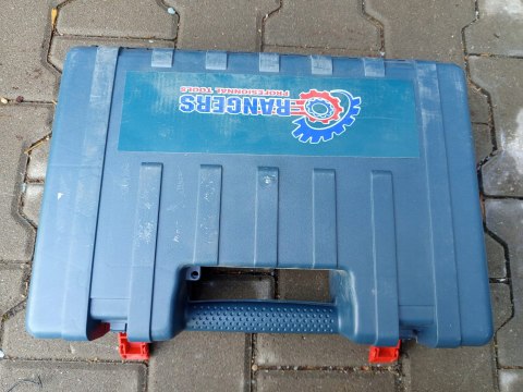 OUTLET W997 MŁOTOWIERTARKA WIERTARKA Z UDAREM MŁOT UDAROWY SDS+ 3000W