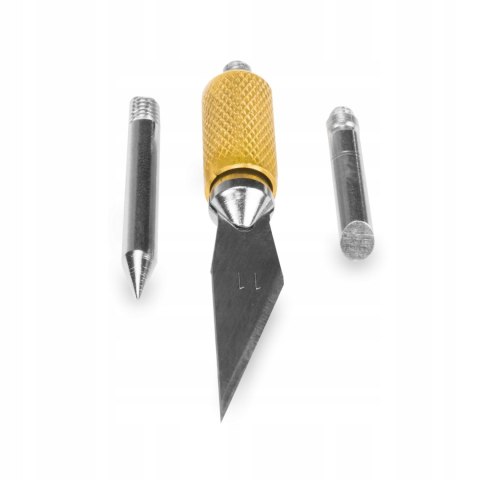 LUTOWNICA 60W WYPALARKA DO DREWNA PIROGRAF 23EL