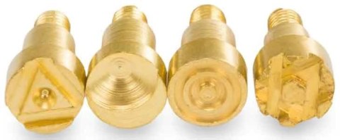 LUTOWNICA 60W WYPALARKA DO DREWNA PIROGRAF 23EL