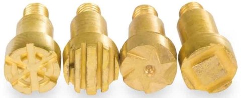 LUTOWNICA 60W WYPALARKA DO DREWNA PIROGRAF 23EL