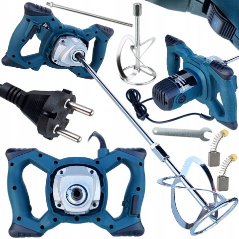 Mieszarka Ondragon 3100 W 120 mm