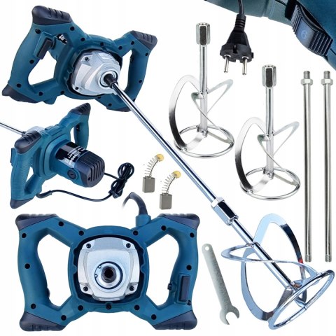 Mieszarka Ondragon 3100 W 120 mm