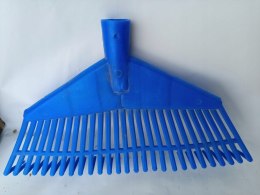 OUTLET GRABIE OGRODOWE DO LIŚCI OGRODU PAZURKI BEZ TRZONKA PLASTIKOWE MOCNE