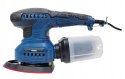 OUTLET W1002 SZLIFIERKA MIMOŚRODOWA OSCYLACYJNA 125mm 1350W REGULACJA