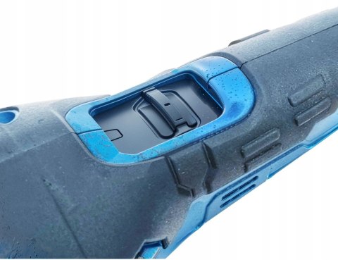 OUTLET W1002 SZLIFIERKA MIMOŚRODOWA OSCYLACYJNA 125mm 1350W REGULACJA