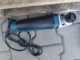 OUTLET W1003 MOCNA SZLIFIERKA KĄTOWA KĄTÓWKA DIAX