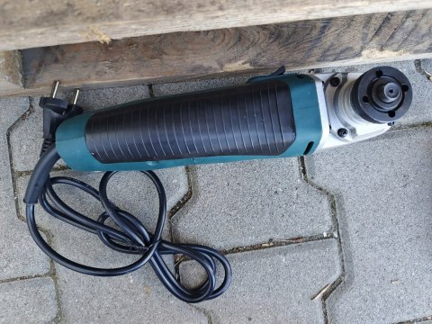 OUTLET W1003 MOCNA SZLIFIERKA KĄTOWA KĄTÓWKA DIAX