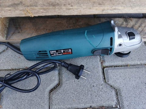 OUTLET W1003 MOCNA SZLIFIERKA KĄTOWA KĄTÓWKA DIAX