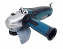 OUTLET W1003 MOCNA SZLIFIERKA KĄTOWA KĄTÓWKA DIAX
