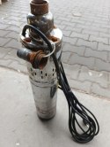 OUTLET W1027 POMPA GŁĘBINOWA DO BRUDNEJ WODY SZAMBA