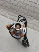 OUTLET W1027 POMPA GŁĘBINOWA DO BRUDNEJ WODY SZAMBA