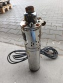 OUTLET W1027 POMPA GŁĘBINOWA DO BRUDNEJ WODY SZAMBA