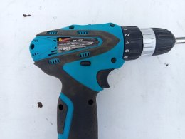 OUTLET W473 ONEX WIERTARKO WKRĘTARKA AKUMULATOROWA AKU MOCNA