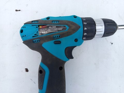 OUTLET W473 ONEX WIERTARKO WKRĘTARKA AKUMULATOROWA AKU MOCNA