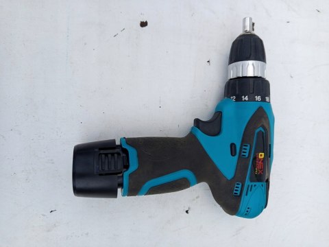 OUTLET W473 ONEX WIERTARKO WKRĘTARKA AKUMULATOROWA AKU MOCNA