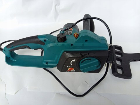 OUTLET W495 PIŁA ELEKTRYCZNA PILARKA ŁAŃCUCHOWA 3650W