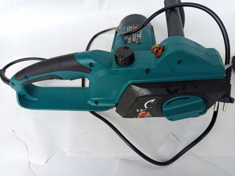 OUTLET W495 PIŁA ELEKTRYCZNA PILARKA ŁAŃCUCHOWA 3650W