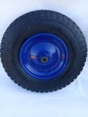 OUTLET W537 4.00-8 KOŁO KÓŁKO DO WÓZKA TACZKI 6PR DĘTKOWE