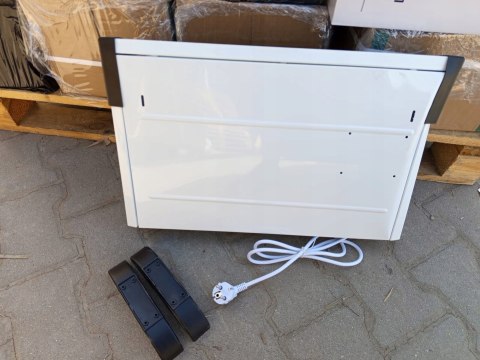 OUTLET W562 GRZEJNIK ELEKTRYCZNY KONWEKTOROWY REGULACJA NAGRZEWNICA 2000W