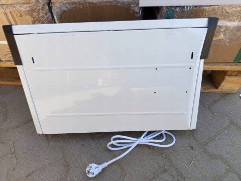 OUTLET W562 GRZEJNIK ELEKTRYCZNY KONWEKTOROWY REGULACJA NAGRZEWNICA 2000W