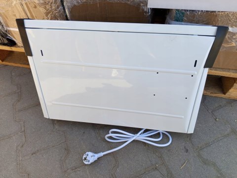 OUTLET W562 GRZEJNIK ELEKTRYCZNY KONWEKTOROWY REGULACJA NAGRZEWNICA 2000W