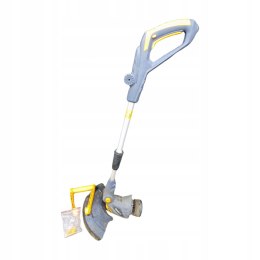 OUTLET W573 PODKASZARKA ELEKTRYCZNA KOSA 1400W 300MM ŻYŁKA