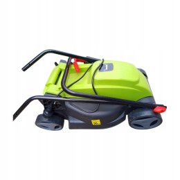 OUTLET W648 KOSIARKA ELEKTRYCZNA DO TRAWY NÓŻ 32CM LEKKA 2400W BEZ KOSZA