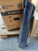 OUTLET W658 WENTYLATOR KOLUMNOWY STOJĄCY PODŁOGOWY WIATRAK 70W