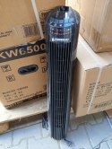OUTLET W658 WENTYLATOR KOLUMNOWY STOJĄCY PODŁOGOWY WIATRAK 70W