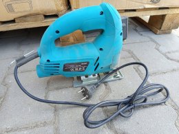 OUTLET W671 WYRZYNARKA Z LASEREM PRZECINARKA PIŁA DREWNA 1950W