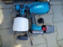 OUTLET W690 AGREGAT MALARSKI PISTOLET AKUMULATOROWY DO MALOWANIA ŚCIAN 24V