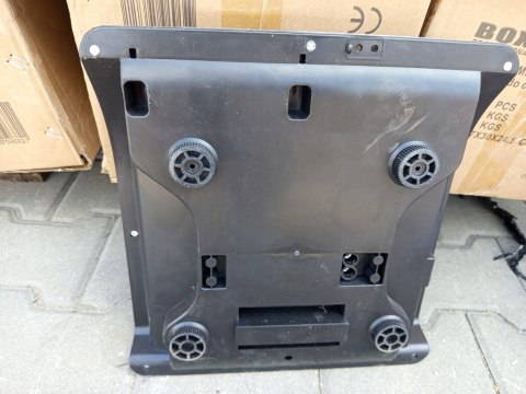 OUTLET W700 ELEKTRONICZNA WAGA SKLEPOWA LCD KALKULACYJNA 40 kg