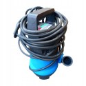 OUTLET W703 P POMPA DO WODY BRUDNEJ CZYSTEJ ZANURZENIOWA