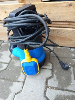 OUTLET W703 P POMPA DO WODY BRUDNEJ CZYSTEJ ZANURZENIOWA