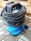OUTLET W703 P POMPA DO WODY BRUDNEJ CZYSTEJ ZANURZENIOWA