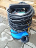 OUTLET W703 P POMPA DO WODY BRUDNEJ CZYSTEJ ZANURZENIOWA