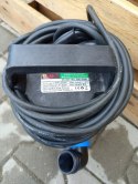 OUTLET W703 P POMPA DO WODY BRUDNEJ CZYSTEJ ZANURZENIOWA