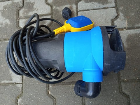 OUTLET W703 P POMPA DO WODY BRUDNEJ CZYSTEJ ZANURZENIOWA