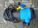 OUTLET W703 P POMPA DO WODY BRUDNEJ CZYSTEJ ZANURZENIOWA