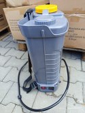 OUTLET W709 Opryskiwacz AKUMULATOROWY Plecakowy Ciśnieniowy 16