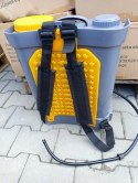 OUTLET W709 Opryskiwacz AKUMULATOROWY Plecakowy Ciśnieniowy 16